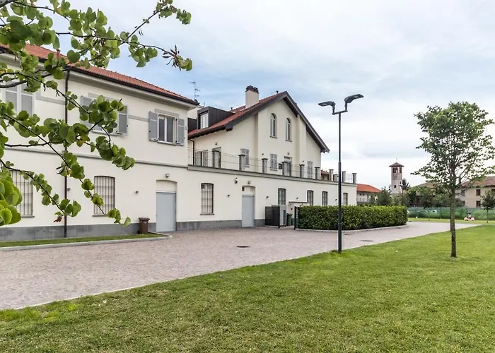 Albergo a parte: Residence Le Querce