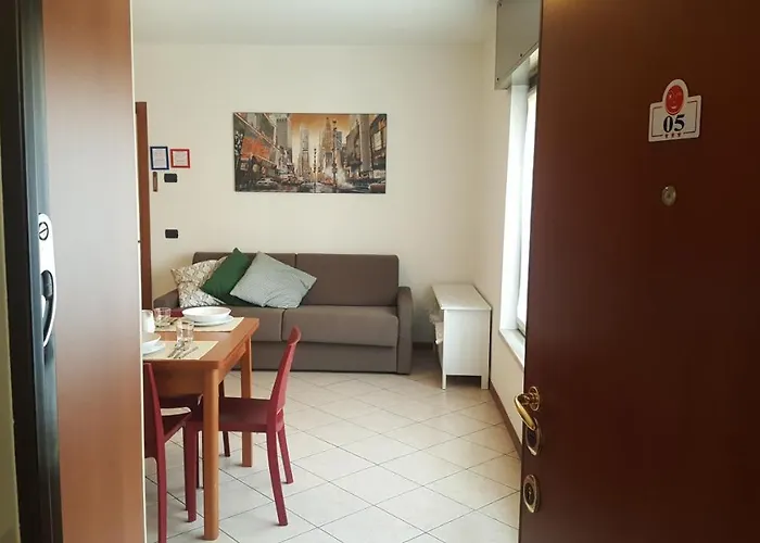 Residenza Teodolinda